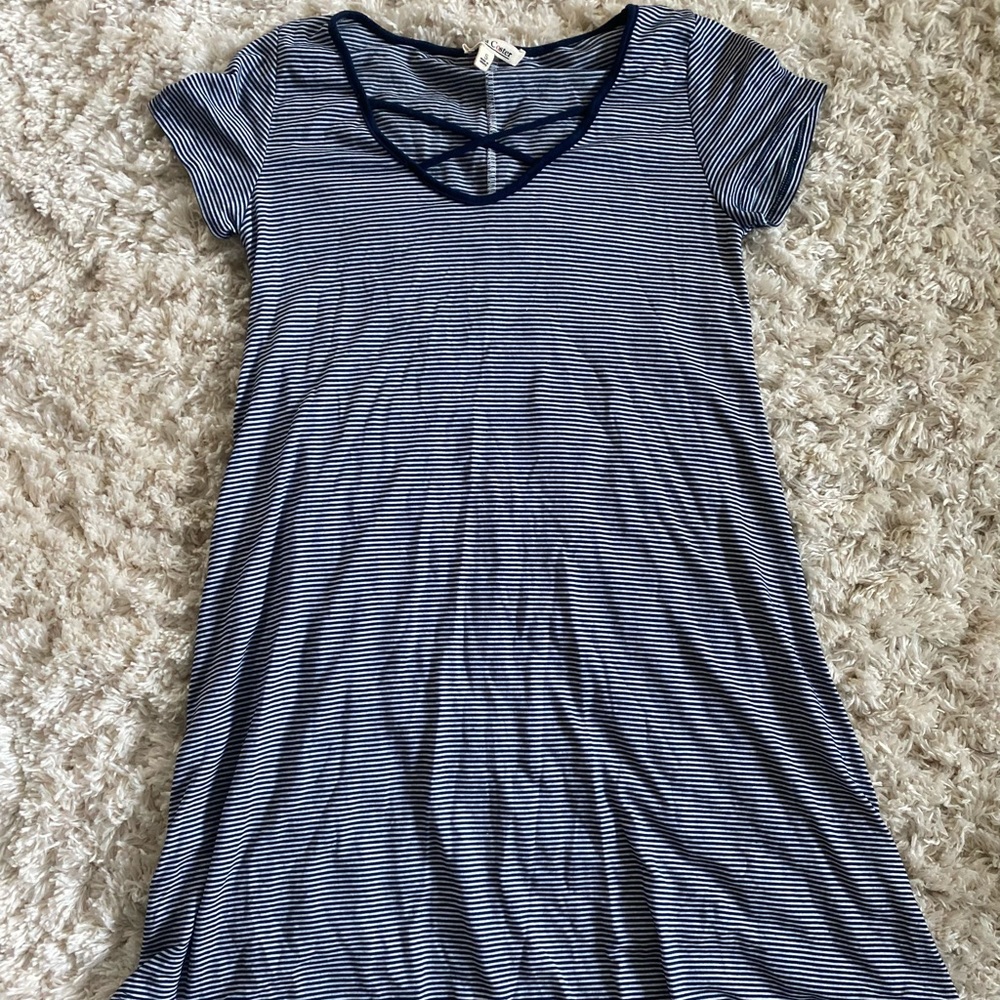 T-Shirt Dress